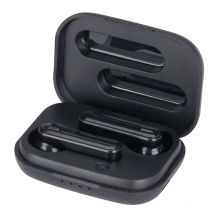 New arrival true wireless mini bluetooth sport in-ear earphone stereo earbuds